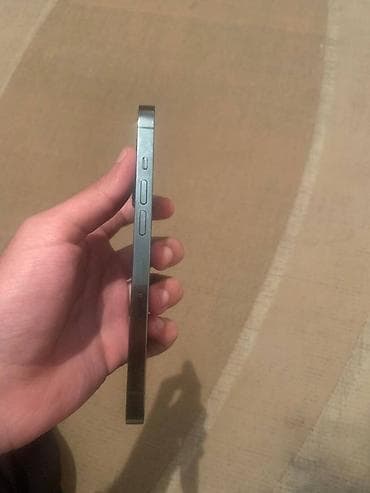 iphone 12 pro max: IPhone 13 Pro, Graphite — 5