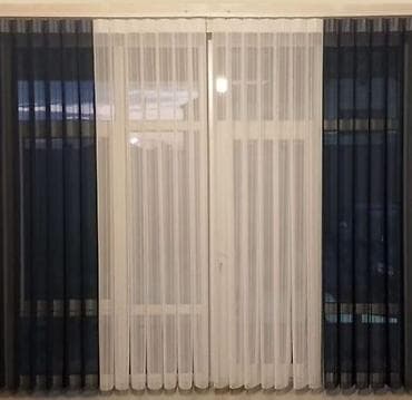 panel aboylar: Məhsul: Jalüz və tül pərdə modelləri - Növ: Zebra/jalüz pərdələr və — 3