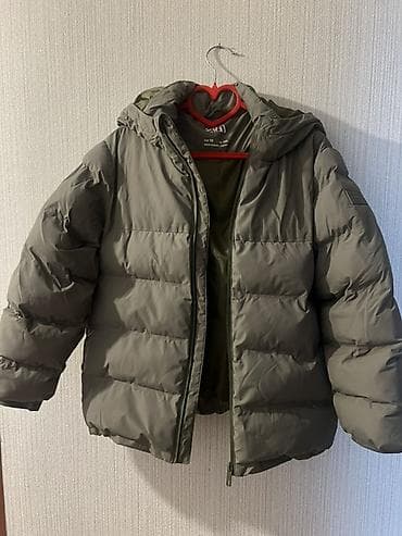 ust: Kurtka, Uniseks, 10 - 12 yaş, Zara Kids — 1