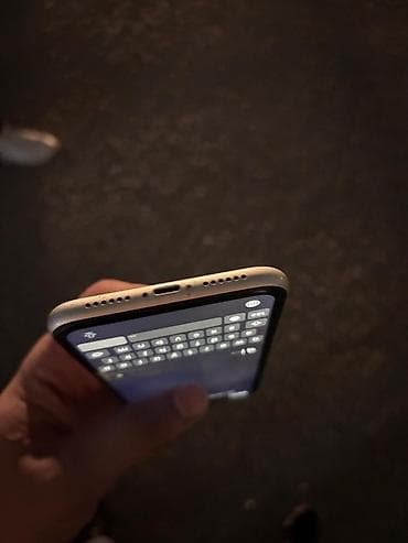 orjinal iphone qulaqciqlari: IPhone 11, 128 GB, Ağ — 7