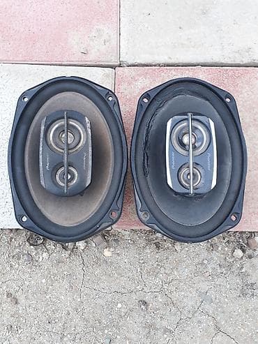 Xrom kalonkalar prablemsiz tam işlek 500w