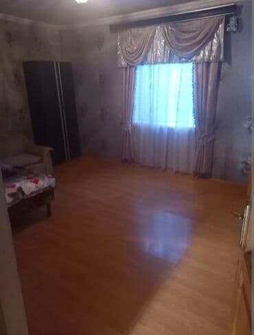 Kirayə mənzillər: Badamdar 3 cu yasayis massivinde 2 otagli addelni heyet evi kiraye — 1