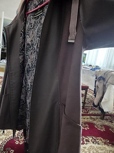 Pencəklər: Pencək, Dəri — 2