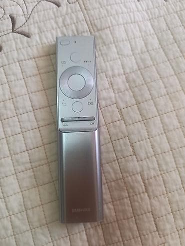 video reqstrator: Samsung TV pultları - Model: Samsung Smart TV üçün orijinal pultlar — 3