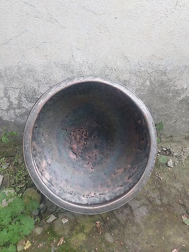mis məcməyi: Tava, Mis — 6