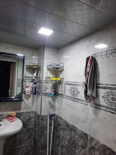 kirayə ev nizami: Nərimanov metrosunun yaxınlığında köhnə samsunqa yaxın 9 mertebeli — 9