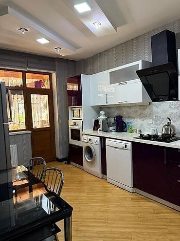 kiraye ev nermanov: 4 otaqlı, 140 kv. m — 4