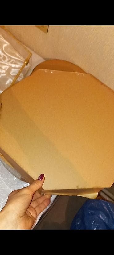 Boş səbətlər satılır 14 manat alan adam istədiyi kimi bəzəyib istifadə — 2