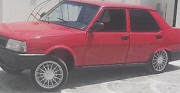 byd qin plus ehtiyat hisseleri: Model: Tofaş Şahin (sedan) Kuzov: 4 qapı, qırmızı rəng Ön/Arxa bamper — 3