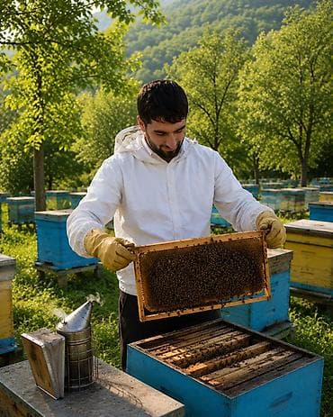 drellerin satisi: 🍯 TƏBİİ DAĞ BALI SATILIR! 🍯 🌼 100% təbii, saf və keyfiyyətli bal 🐝 Öz — 2