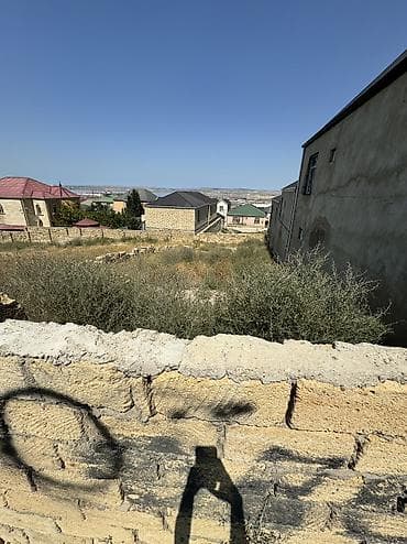 zabratda torpag: 3 sot, Tikinti, Mülkiyyətçi, Kupça (Çıxarış) — 5