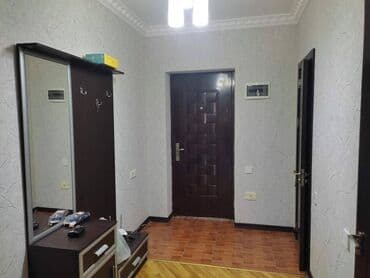 yeni emlak.az kiraye evler: Yeni Yasamalda Urolab klinikasınln yanında, Rahat marketin üstündə — 9