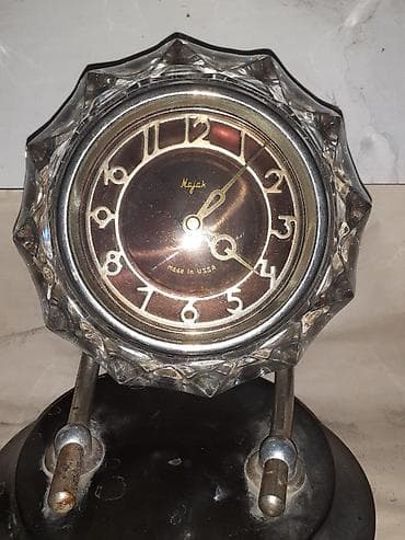 Qedimi saat temirde olmayib xais olunur basi cixan sexsler elaqe — 2