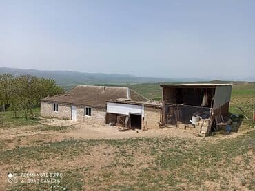 evlər: 4 otaqlı, 50 kv. m, Kredit yoxdur, Yeni təmirli — 4