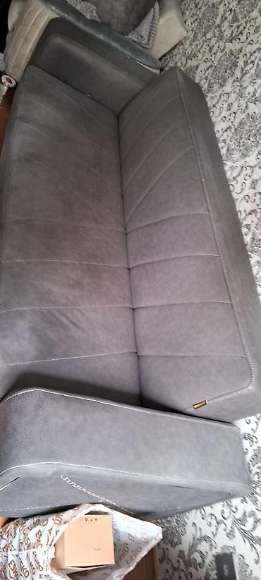 xan mebel: Divan, Açılmayan, Parça — 3