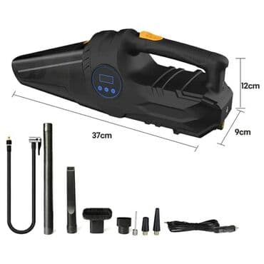 nar nomreler 2018: Tozsoran + hava kompressoru Carsun C1859-1 LED Ekran Qiymət : 75 AZN🤩 — 2