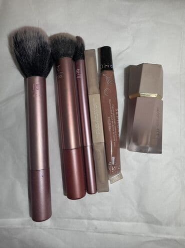 Kosmetik dəst, 6 məhsul