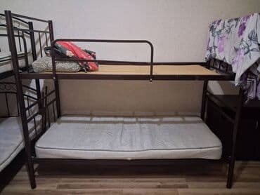 Dolablar: İşlənmiş, İkinəfərlik çarpayı — 3