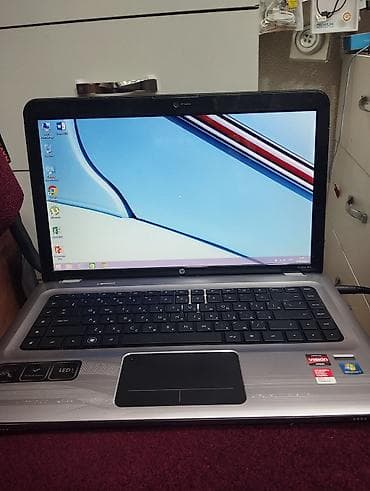 hp pavilion: HP Pavilion, 15.6 ", AMD Phenom, 512 GB — 8