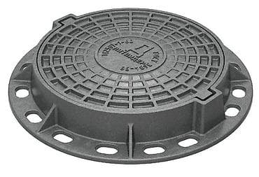 Çuqun lyuk Ölçüsü: 870x115; 870x120; 850x170. , Lyuk növü: T; L; S…