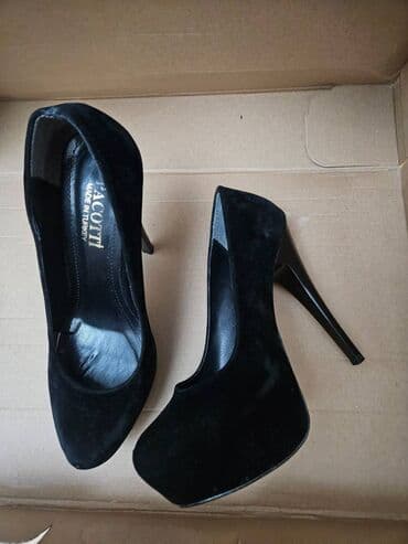 Women's Sneakers and athletic shoes: Tuflilər, İşlənmiş — 1