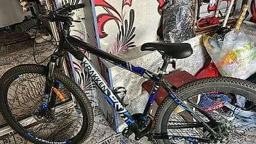 🚲 Təcili satılır! Velosiped 700 AZN-ə alınıb, hazırda 200 AZN-ə