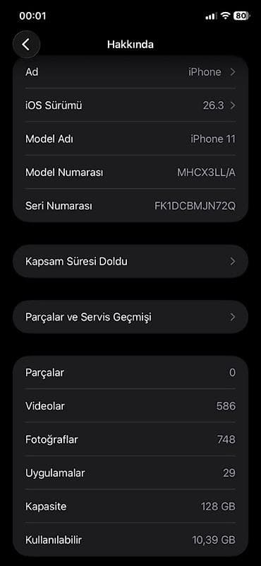 canon 75 300: IPhone 11, Qara, Face ID — 8