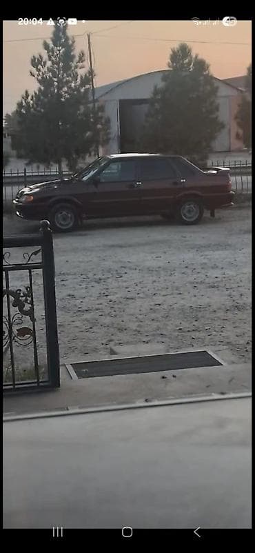 VAZ (LADA) lalafo.az -da VAZ (LADA)