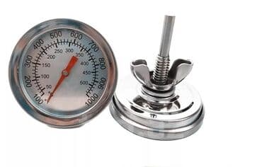 qida termometr: Termometr Termometr Qida termometr asagidakilardir Termometr TA 288 18 — 1