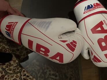 ovcu baliqci arsenal mağazasi: IBA boks elceyi 1 ay işlenib etraflı melumat şexsiye yazın — 2