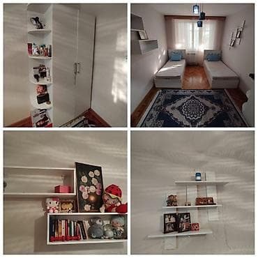 uşaq beşyi: *400azn* Gənc yataq desti.Baha alinib köç səbəbiylə təcili — 1