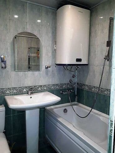 купить квартиру на баилово: 1 комната, Новостройка, м. Хатаи, 45 м² — 6