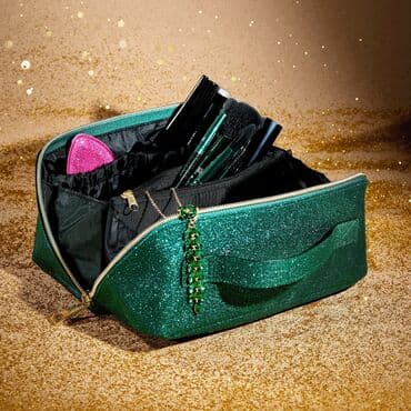 qaşlı çanta: Yeni — 2