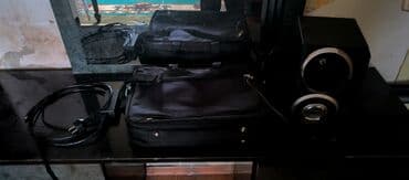 Lincoln: Dell Inspiron 3542 Nvidia + SSD ⚙ Prosessoru Intel Core i3-4005U — 6