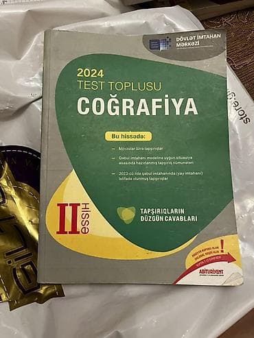 master n1 informatika test pdf: Demek olar ki, yeni kimidir. Hec istifade olunmayib. Məhsul: 2024 — 1