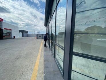 arenda gozellik salonu 2019: 8 Noyabr prospektində,LUKOİL yanacaqdoldurma məntəqəsinin — 6