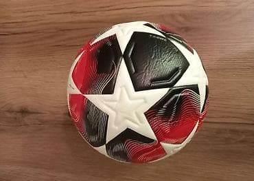 Toplar: Məhsul: UEFA Champions League futbol topları (bir neçə dizayn) - — 10