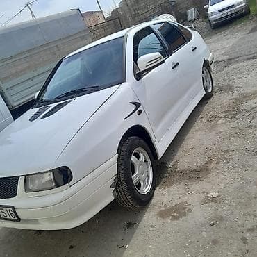 benve ef 30: Vosvagen.polu.1996 masin yaxsi vezyetdedir barter var usde pulnan — 7