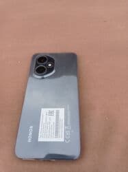 honor 400 pro qiymeti: Honor 400 Pro, rəng - Boz, Düyməli, Sensor, Barmaq izi — 1