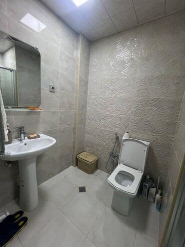 дешевые квартиры в баку купить: 2 комнаты, Новостройка, 43 м² — 10