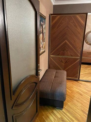 квартиры на ази асланова: Həzi Aslanov metrosunun yaxınlığında 5 mertebeli binanın 5-ci — 5