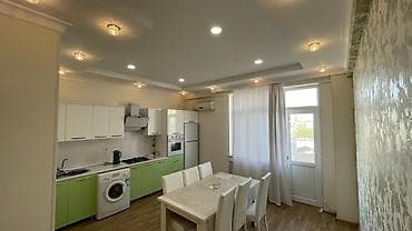 zabrat ev: 3 otaqlı, Yeni tikili, 143 kv. m — 6