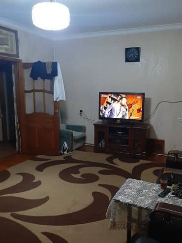 mkr: Bakı, 6-cı mikrorayon, 3 otaqlı, Köhnə tikili, 60 kv. m — 2