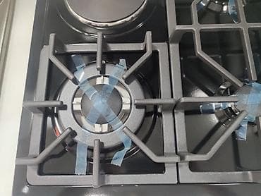 mini pec: Qaz plitəsi Yeni — 5