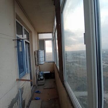 аренда квартир помесячно: Zabrat krugunda 2otag yeni tikilidə əşyaları ilə birlikdə kirayə — 11