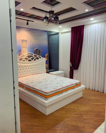 nermin mtk: 4 otaqlı, Yeni tikili, m. Cəfər Cabbarlı, 140 kv. m — 12