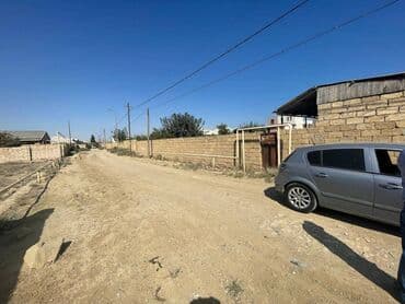 qobuda torpaq satilir 2025: 5 sot, Tikinti, Makler, Kupça (Çıxarış) — 14