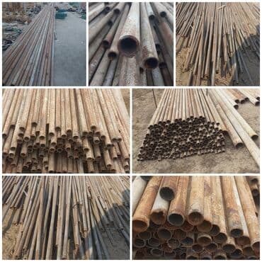 Двери и комплектующие: *💫RR* *Her olçude turbalar var satişda* *Qiymet razilaşma yolu ile* — 2