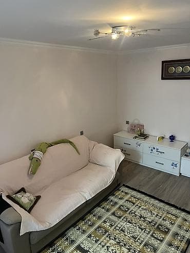 Квартиры: Баку, 3 комнаты, Вторичка, 82 м² — 7