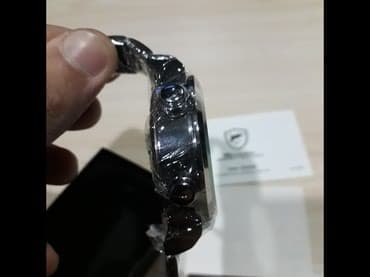 irshad telecom is saatlari: Yeni, Qol saatı — 7